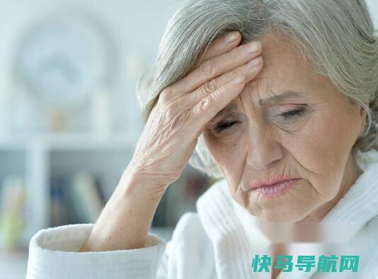 退休综合症有哪些表现 第3张