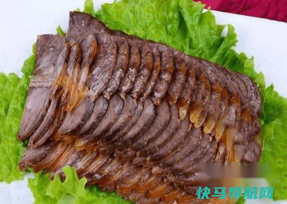 酱牛肉的正确做法，让你的牛肉好吃到爆！ 第2张