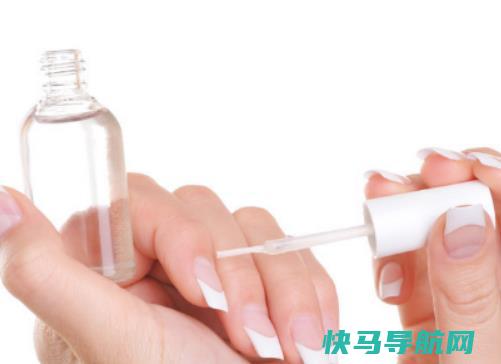 指甲油涂多了为什么指甲泛黄？涂指甲油变黄咋恢复