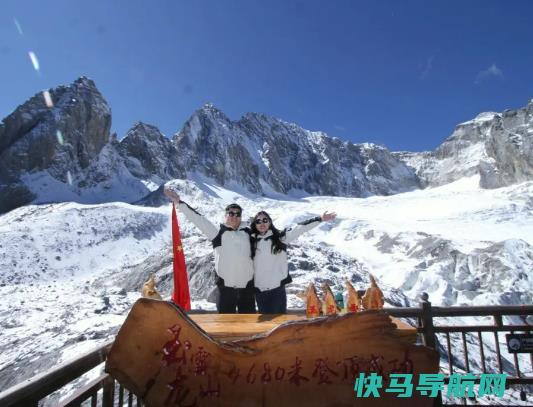 爬完玉龙雪山后呼吸困难怎么回事？爬完玉龙雪山发烧正常吗