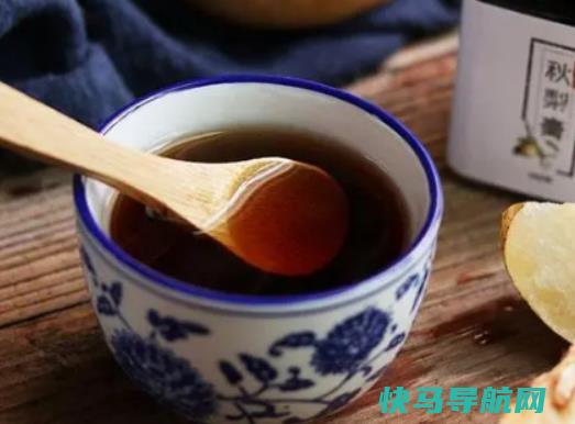 秋梨膏可以天天喝吗？秋梨膏熬一半关火第二天接着熬行吗