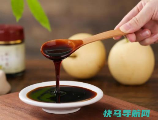 秋梨膏可以天天喝吗？秋梨膏熬一半关火第二天接着熬行吗