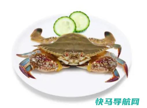 梭子蟹切好了放保鲜还是冷冻？蒸梭子蟹为什么要仰面蒸
