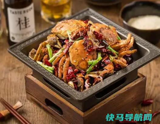 吃梭子蟹怎么去寒？梭子蟹和大闸蟹哪个