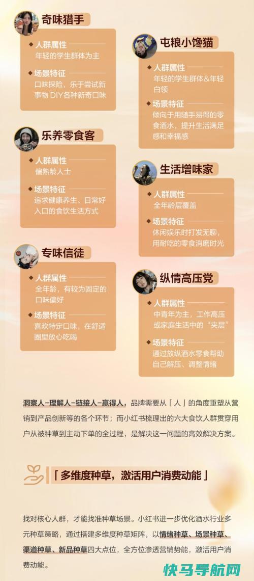 酝酿新机2025小红书酒水解决方案焕新发布