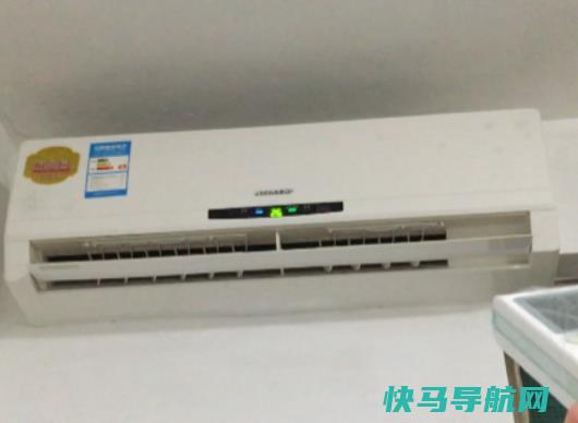 如何空调遥控器？空调遥控器按了没反应上面有个锁是意思