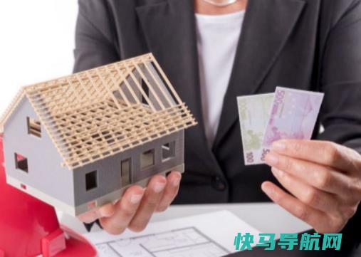 贷款遇到高利贷办？为个人办不了贷款中介可以办下来