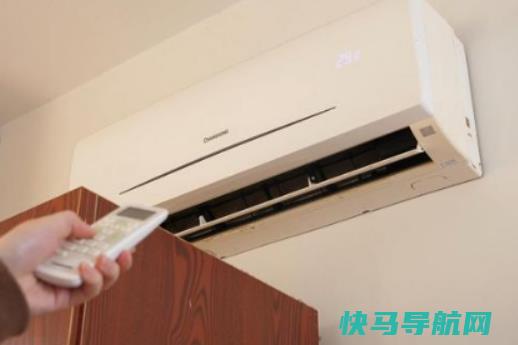 空调为什么会出现fo怎么解决？换中央空调一定拆顶吗